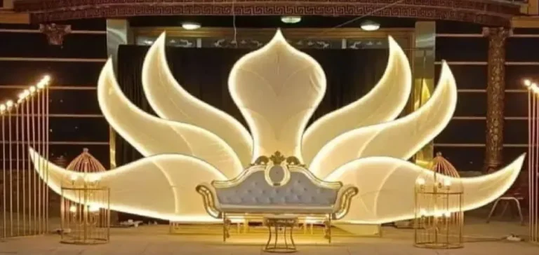 Transform Every Space with Elegant Decor