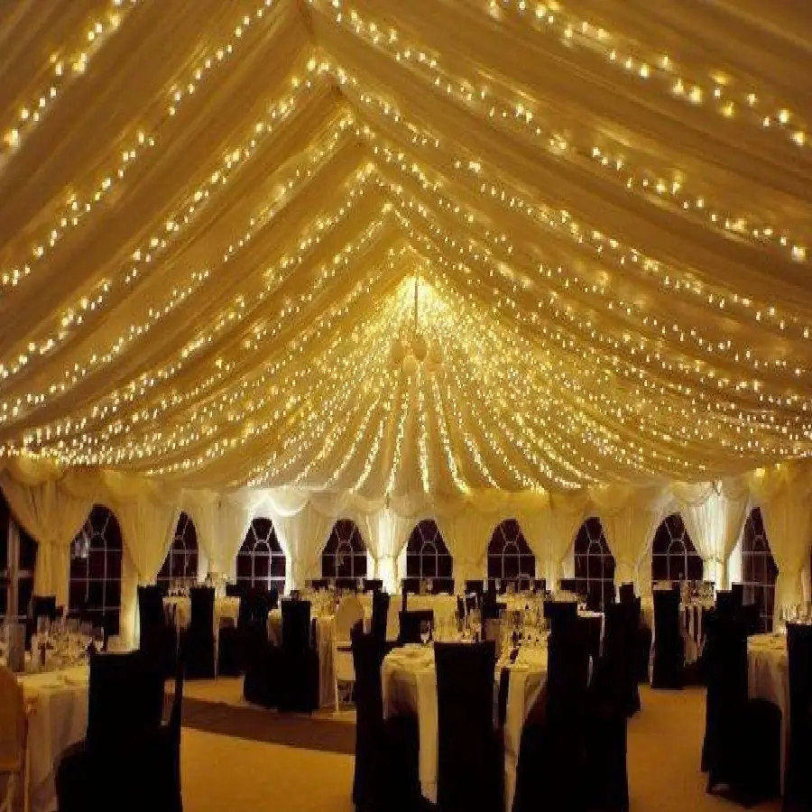 Lighting & Electrical Accessories