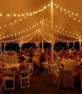 Decorative & String Lights