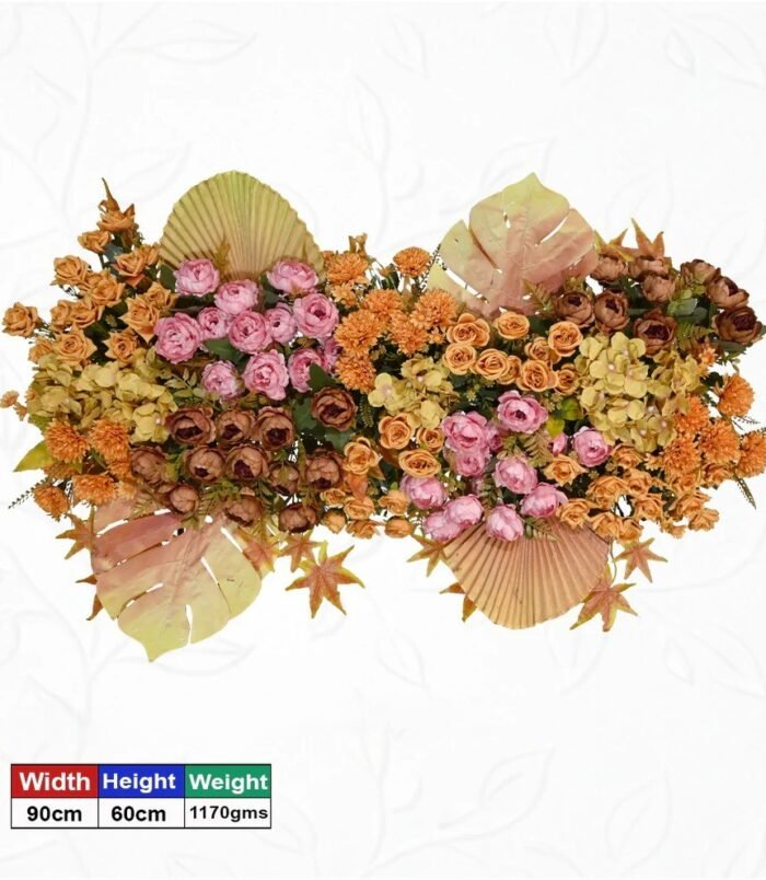 Flower channel 1