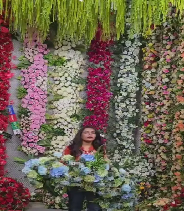 Flower channel 2