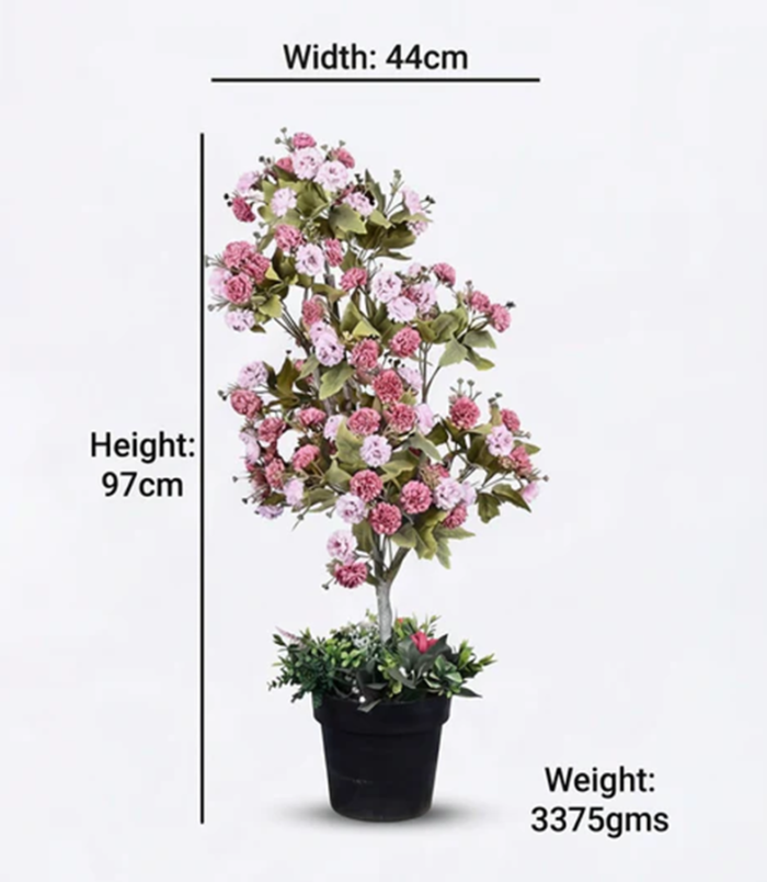 Plants – Artificial Flower1