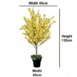Plants – Artificial Flower11