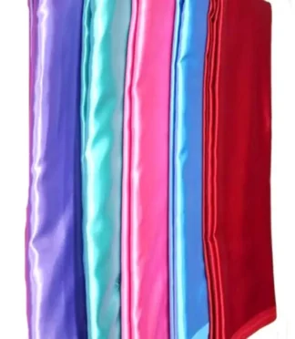Satin Fabric
