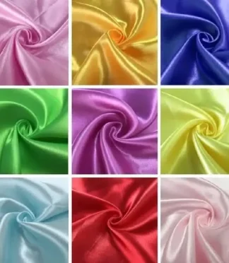 Satin Fabric