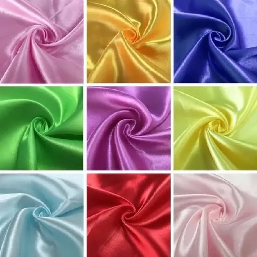 Satin Fabric