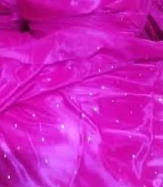 Satin Fabric