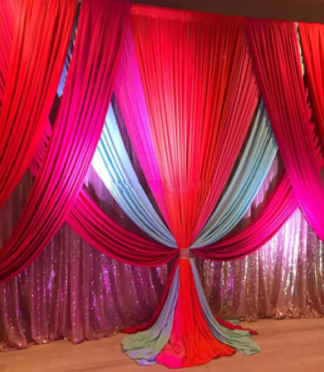 Velvet Fabric