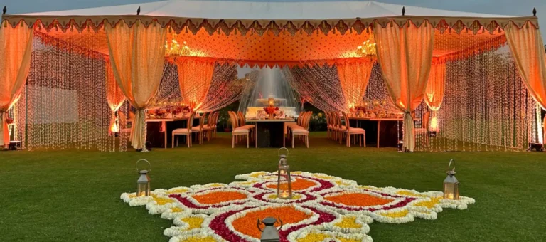 Top Decoration Trends for Weddings and Events in 2026