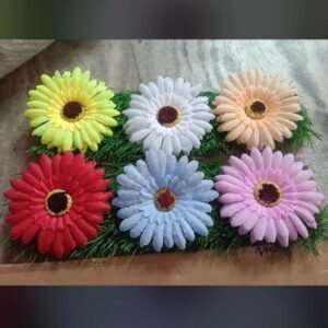 Gerbera