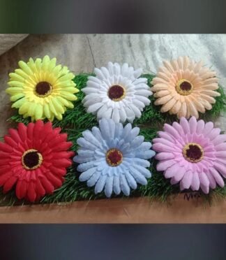 Gerbera