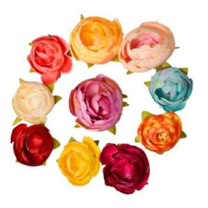 Mini Peony