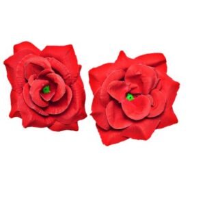 Velvet Cut Rose
