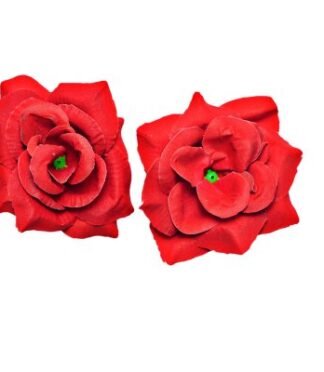 Velvet Cut Rose