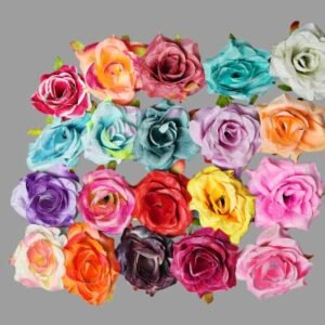 Small Rose
