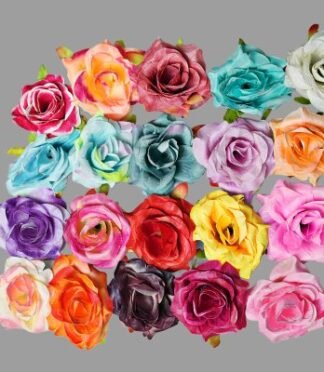 Small Rose