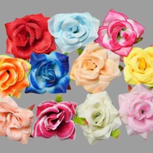 Paper Cut Rose