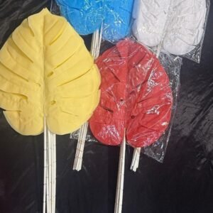 Taal Patta Color Long