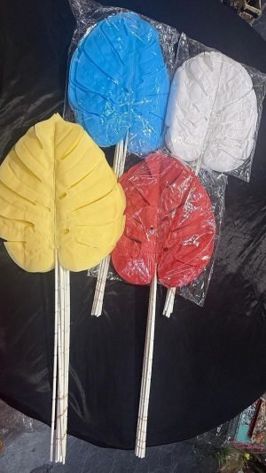 Taal Patta Color Long