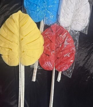 Taal Patta Color Long