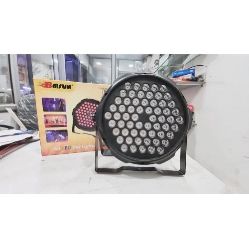 Baisun-LED-Par-Light Baisun-LED-Par-Light