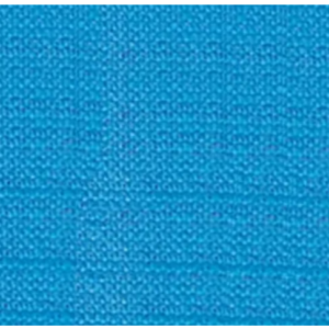 Plain 9 Gauge Plastic Virgin Net, Size: 16*32 BLUE