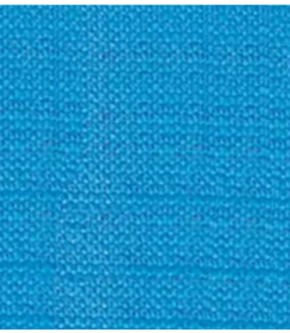 Plain 9 Gauge Plastic Virgin Net, Size: 16*32 BLUE