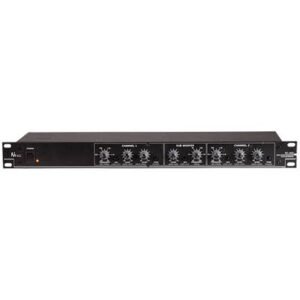 NX AUDIO SC202MK2 STEREO 2-WAY & SUBWOOFER
