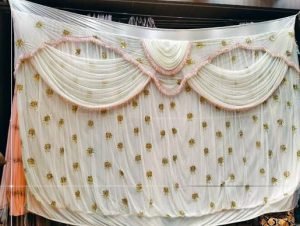 Wedding Parda – 10 × 15