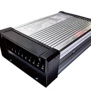 5V 70A 350WATT DC Switched SMPS Power Supply. (5V-70A Rainproof)