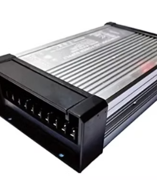 5V 70A 350WATT DC Switched SMPS Power Supply. (5V-70A Rainproof)