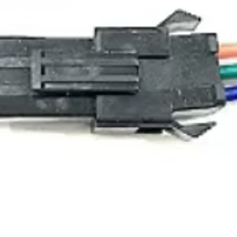 3 Pin Connectors for LED