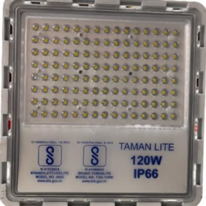 Taman lite 120W led flood light