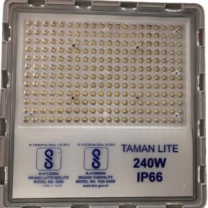 Taman lite 240w led flood light