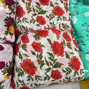 Micro Printed Tent Fabric