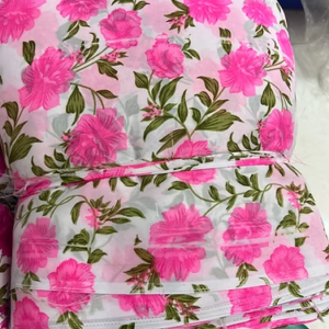 Micro Printed Tent Fabric