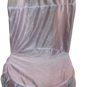 Chair Cover - Made Of Chandni Cloth