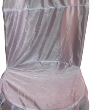 Chair Cover - Made Of Chandni Cloth