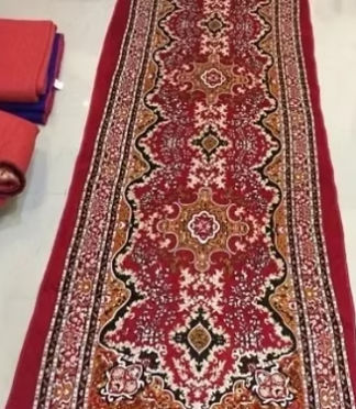 5X15 Feet Maharaja Carpet New