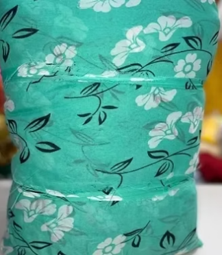 Micro Printed Tent Fabric