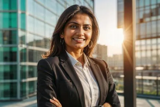 Neha Verma