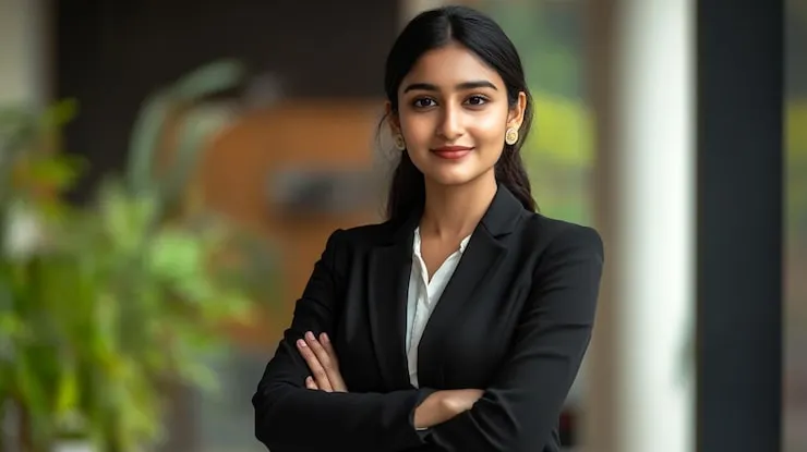 Pooja Sharma