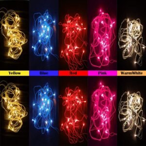 LED Series Light