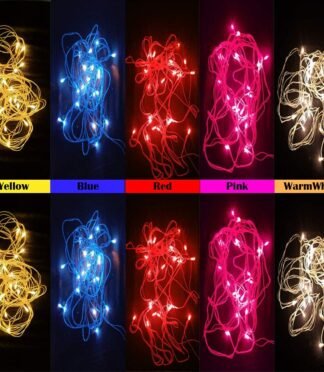 LED Series Light