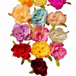 Small Peony