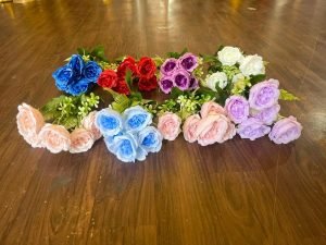 Imported Flower Bunches