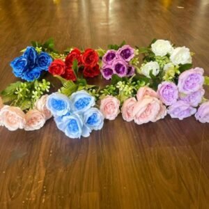 Imported Flower Bunches