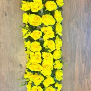 Flower Panel 9