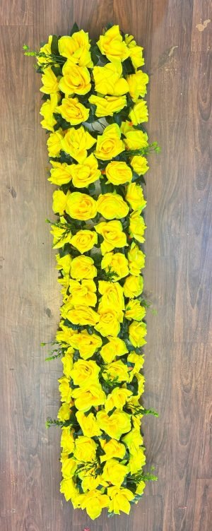 Flower Panel 9