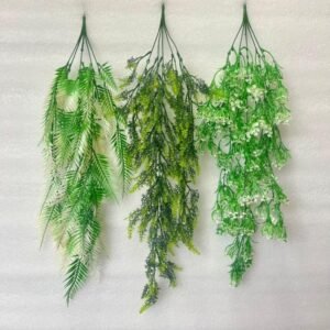 Green Hanging @70